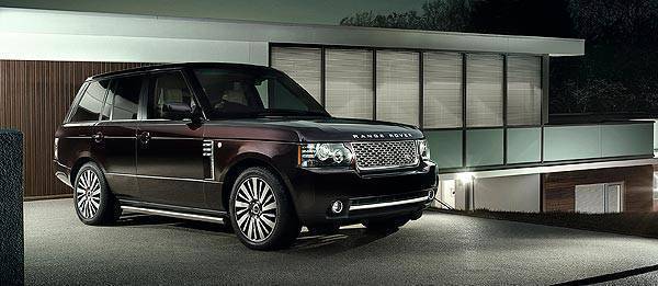 TopGear.com.ph Philippine Car News - Geneva Motor Show preview: Range Rover Autobiography Ultimate Edition