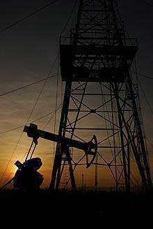 TopGear.com.ph Philippine Car News - Is Saudi Arabia running out of oil? 