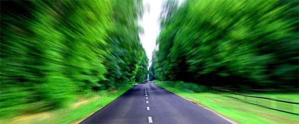 TopGear.com.ph - Speeding photo from SXC.hu