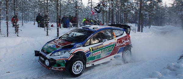 WRC’s timing and tracking provider releases video montage TopGear.com.ph Philippine Car News - WRC’s timing and tracking provider releases video montage