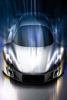 TopGear.com.ph Philippine Car News - Geneva Motor Show preview: Gumpert Tornante