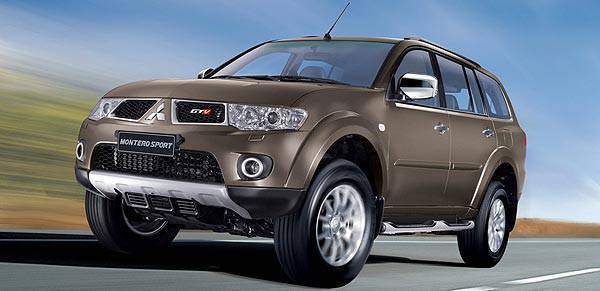 TopGear.com.ph Philippine Car News - Mitsubishi introduces new VGT-equipped Montero Sport variants