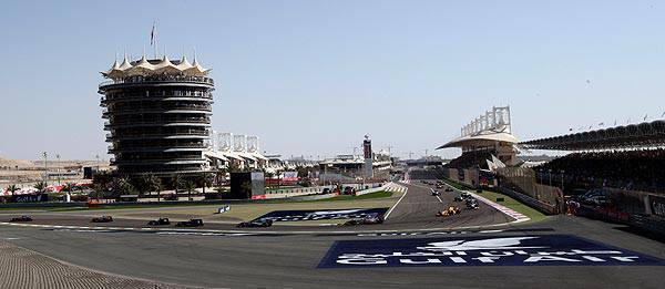 Public unrest cancels Bahrain Grand Prix TopGear.com.ph Philippine Car News - Public unrest cancels Bahrain Grand Prix