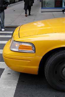 TopGear.com.ph Car News - Taxi