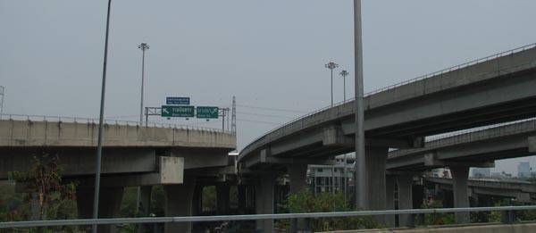 Will an elevated roadway built over esteros reduce traffic on EDSA TopGear.com.ph Philippine Car News - Will an elevated roadway built over esteros reduce traffic on EDSA