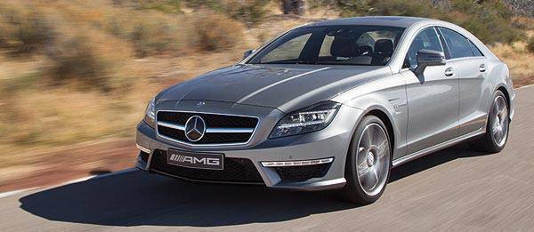 TopGear.com.ph Philippine car News - CATS Motors to launch at least 4 Mercedes-Benz cars this year