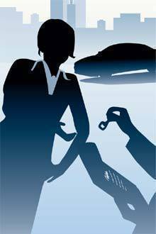 Car sale photo by shuipint from SXC.hu