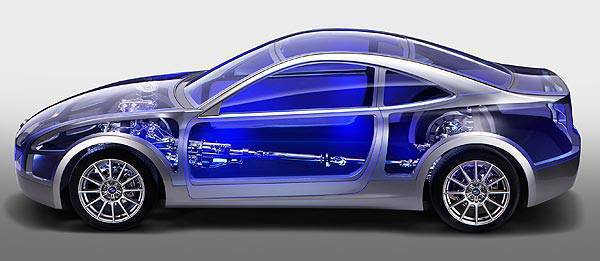 Geneva Motor Show: Subaru's "Boxer Sports Car Architecture" TopGear.com.ph Philippine Car News - Geneva Motor Show: Subaru's "Boxer Sports Car Architecture"