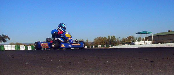 TopGear.com.ph Philippine Car News - First Castrol Champions of the Future race this weekend