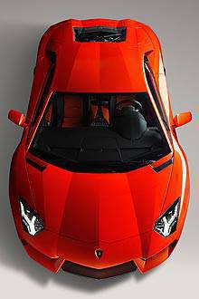 More than 12 month production of Lamborghini Aventador already sold out TopGear.com.ph Philippine Car News - More than 12 month production of Lamborghini Aventador already sold out