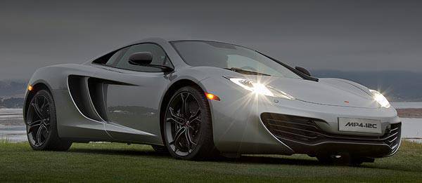 TopGear.com.ph Philippine Car News - McLaren could make its own engine for F1