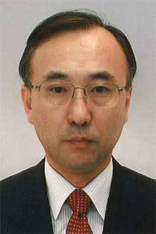 TopGear.com.ph Philippine Car News - Mitsubishi Motors Philippines President Hikosaburo Shibata