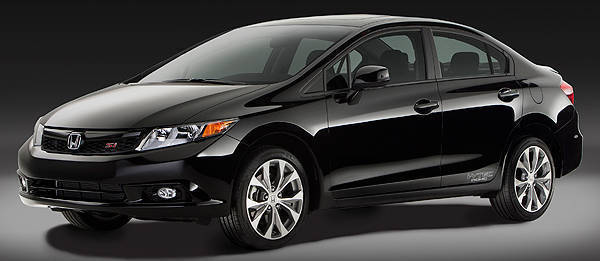 TopGear.com.ph Philippine Car News - All-new Honda Civic could arrive in the country before year-end