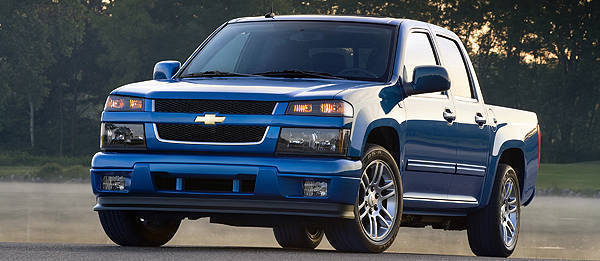 TopGear.com.ph Philippine Car News - Even General Motors' US plant is affected by Japan's earthquake