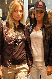 TopGear.com.ph Philippine Car News - Lamborghini opens first fashion flagship store in Europe