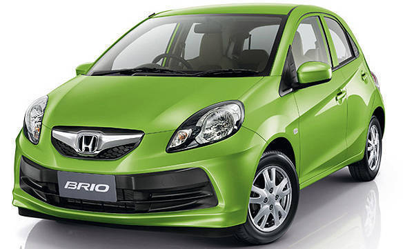 TopGear.com.ph Philippine Car News - Bangkok Motor Show preview: production-version Honda Brio