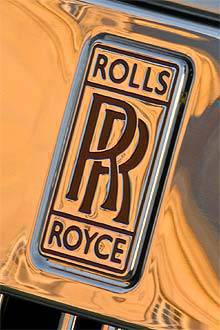 Rolls-Royce