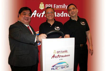 BPI Family Savings Bank