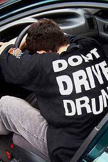 TopGear.com.ph Philippine Car News - Solon wants stiffer penalties for driving under the influence of drugs, alcohol