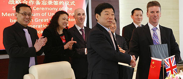 TopGear.com.ph Philippine Car News - Great Wall to collaborate with Ricardo on powertrains