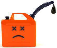 Fuel (photo from julosstock of SXC.hu)