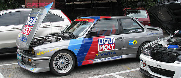 TopGear.com.ph Philippine Car News - Liqui Moly makes aggressive push into local market
