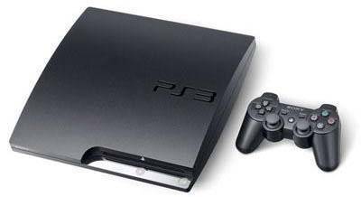 PlayStation3