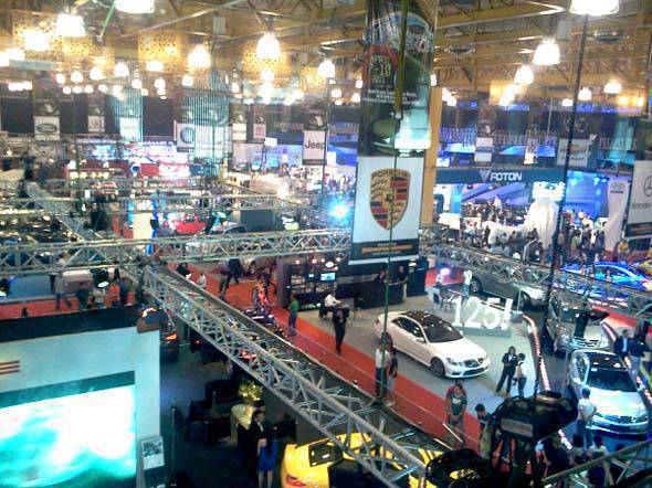 MIAS 2011