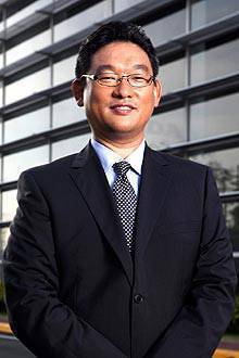 Honda Cars Philippines President and General Manager Tatsuya Natsume