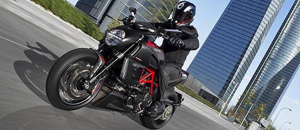 TopGear.com.ph Philippine Car News - Ducati Philippines launches Diavel cruiser