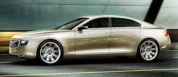TopGear.com.ph Philippine Car News - Volvo to become more upscale