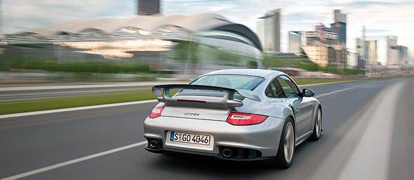 TopGear.com.ph Philippine Car News - Car repair company looking for highly-qualified delivery driver of supercars