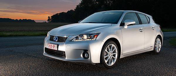 TopGear.com.ph Philippine Car News - Lexus Manila supports 2011 Philippine Open golf tournament