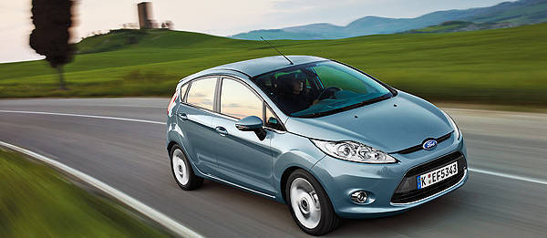 TopGear.com.ph Philippine Car News - Ford registers $2.6B Q1 sales 