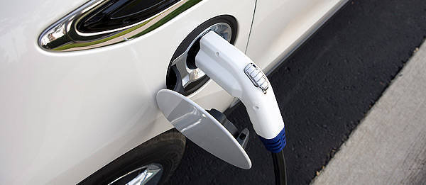 TopGear.com.ph Philippine Car News - Solon calls on Malacañang to make electric vehicles tax-free