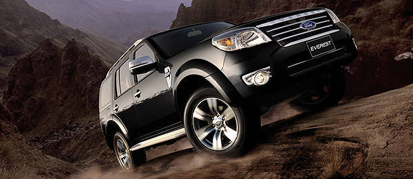 Ford launches service promo for out-of-warranty units TopGear.com.ph Philippine Car News - Ford launches service promo for out-of-warranty units