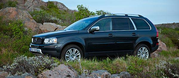 TopGear.com.ph Philippine Car News - Volvo North America chief confirms all-new XC90