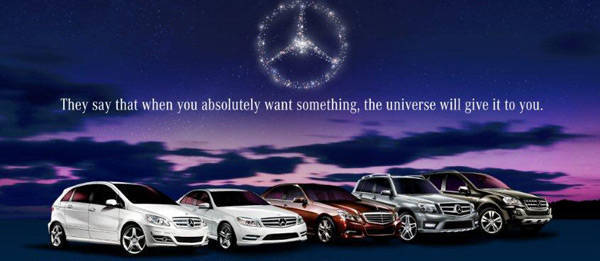 TopGear.com.ph Philippine Car News - Mercedes-Benz promo: Free iPad 2 for all models purchased this weekend