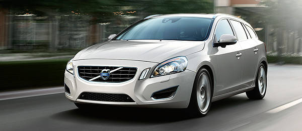TopGear.com.ph Philippine Car News - Volvo's emergency brake assist system tops rivals in comparison test