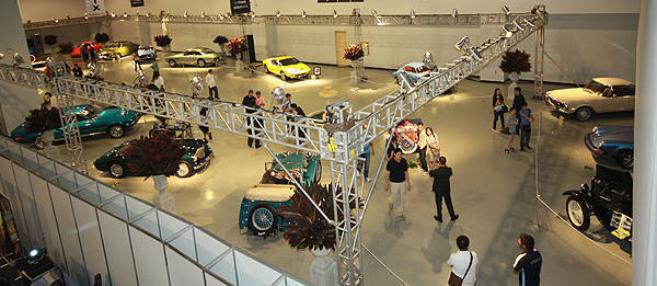 TopGear.com.ph Philippine Car News - 10 must-see cars at the 4th Manila Sports Car Club Concours d'Elegance