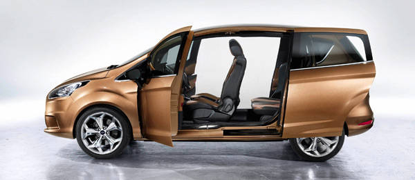 Ford reveals 1-liter Ecoboost engine destined for global market TopGear.com.ph Philippine Car News - Ford reveals 1-liter Ecoboost engine destined for global market