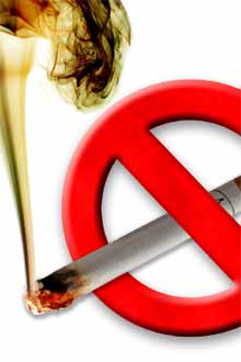 No Smoking Sign from SXC.hu