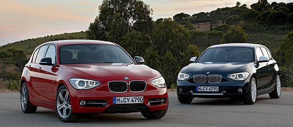 TopGear.com.ph Philippine Car News - BMW is still the Philippines’ top premium luxury carmaker