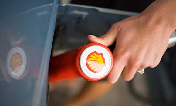 Photo from Pilipinas Shell