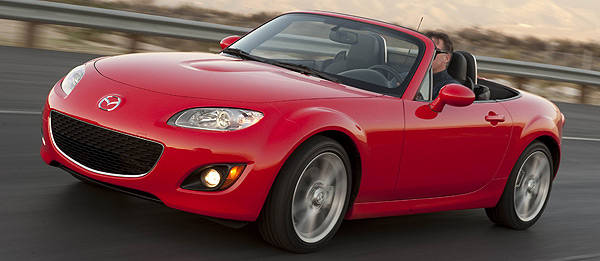 Mazda to put next-gen MX-5 on a diet – report TopGear.com.ph Philippine Car News - Mazda to put next-gen MX-5 on a diet – report