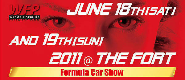 Newly-established local Formula racing school to be at Bonifacio High Street this weekend TopGear.com.ph Philippine Car News - Newly-established local Formula racing school to be at Bonifacio High Street this weekend