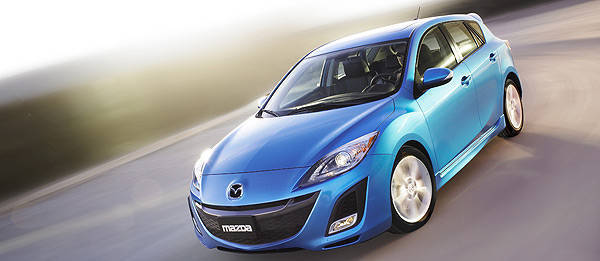 TopGear.com.ph Philippine Car News - Mazda recalls Mazda 3 for defective windshield wiper electronics