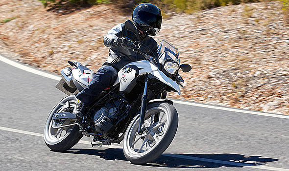 TopGear.com.ph Philippine Car News - BMW Philippines launches G 650