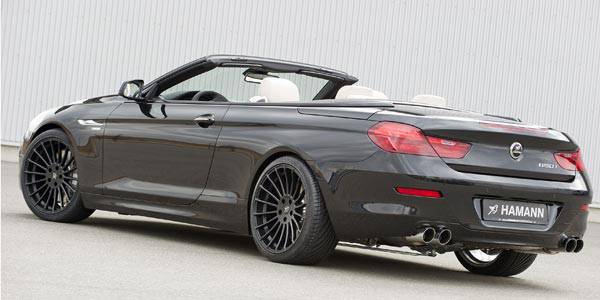 Hamann 6-Series