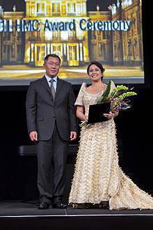 Hyundai Asia Resources